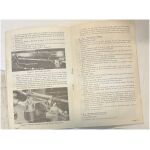 Instruktionsbok Mercontrol single-lever eng 12 sidor begagnad