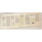 Instruktionsbok Volvo Penta 40 utombordare 15 sidor begagnad