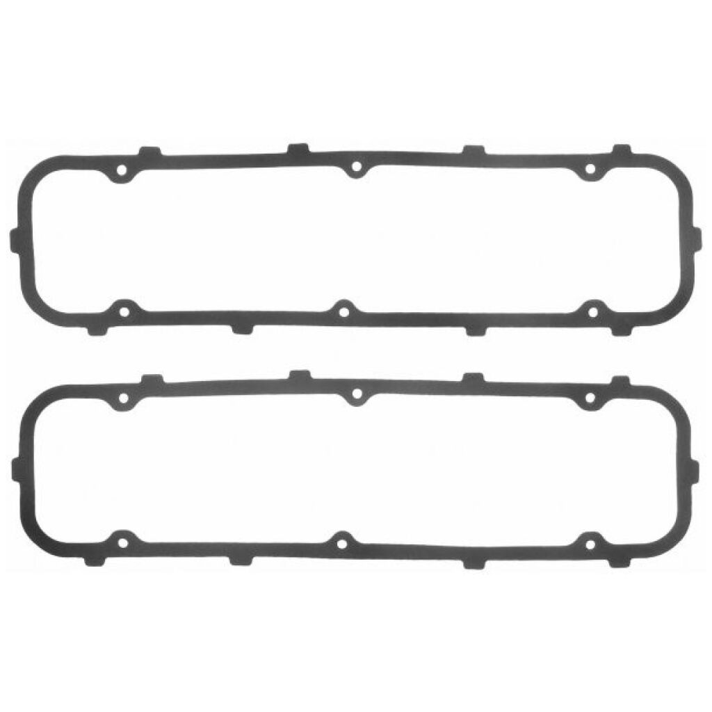VENTILKÅPSPACKNINGAR JEEP BUICK OLDS V8 350cui 5,7L 1968-81 FEL-PRO VS50034R