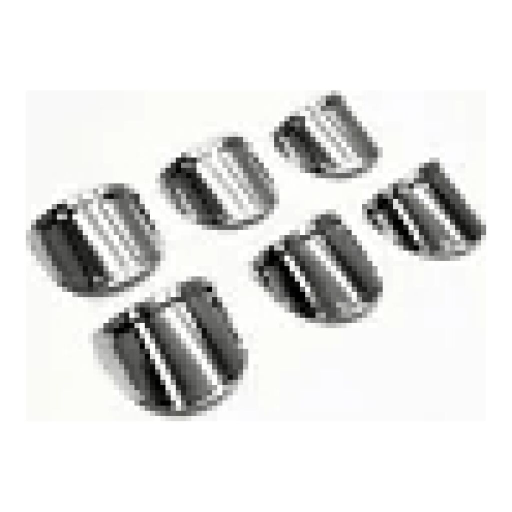 Lyktkepsar Bakljus 63-64 Impala mm