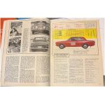 Teknik för alla nr 12 1967 52 sidor begagnad