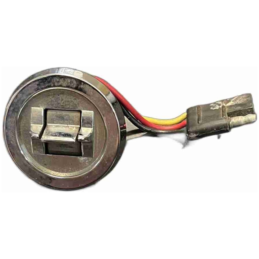 Elhissknapp bak Ford Thunderbird 1964-1966 , Ford C4SB-14528-A begagnad