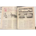 Teknik för alla nr 15 1967 52 sidor begagnad