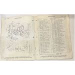 Reservdelshäfte Evinrude 18 1968 utombordare eng 14 sidor begagnad