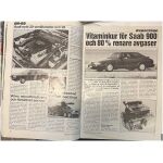 Teknik för alla nr 10 1988 68 sidor begagnad