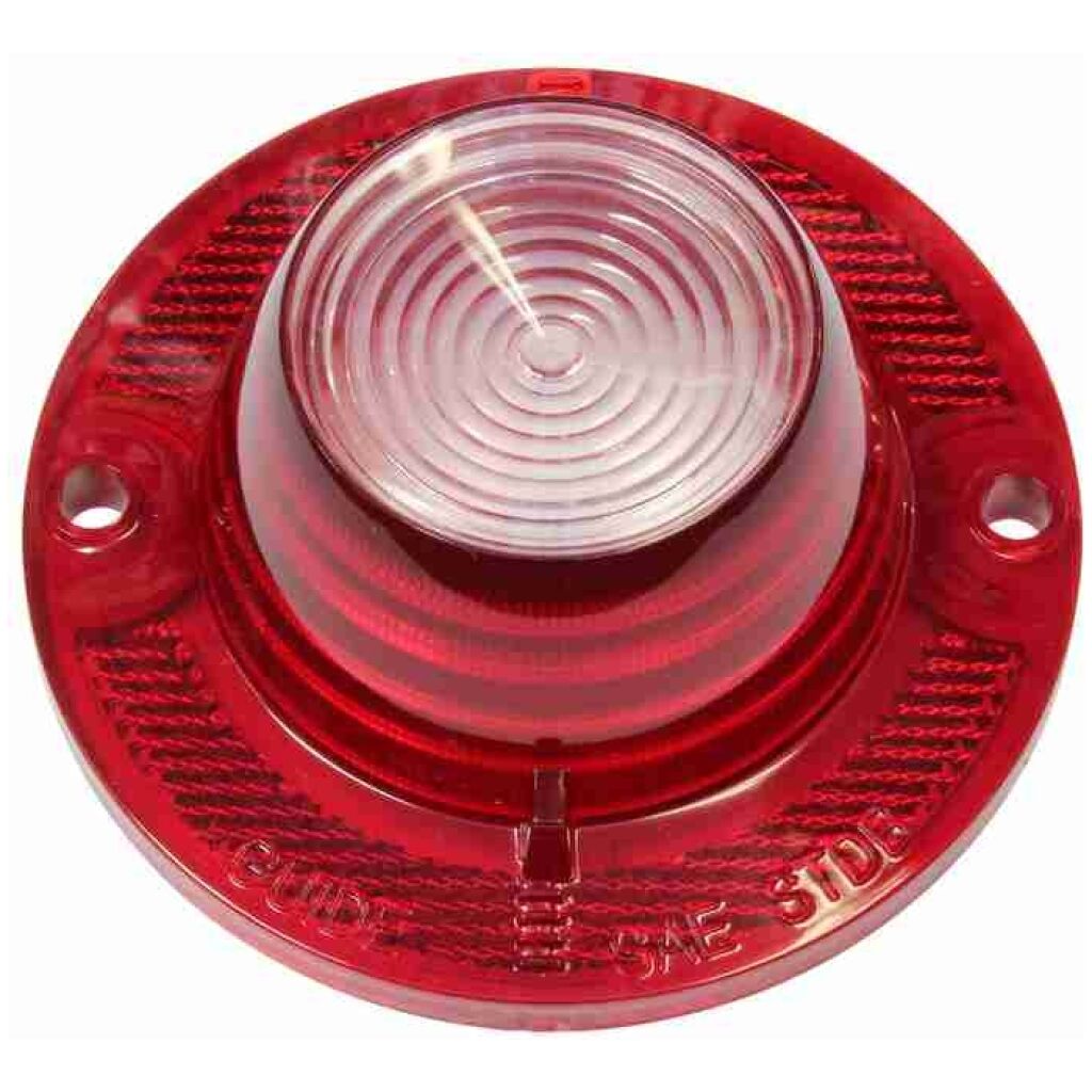 Backljusglas 1962 Impala