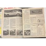 Teknik för alla nr 10 1966 68 sidor begagnad