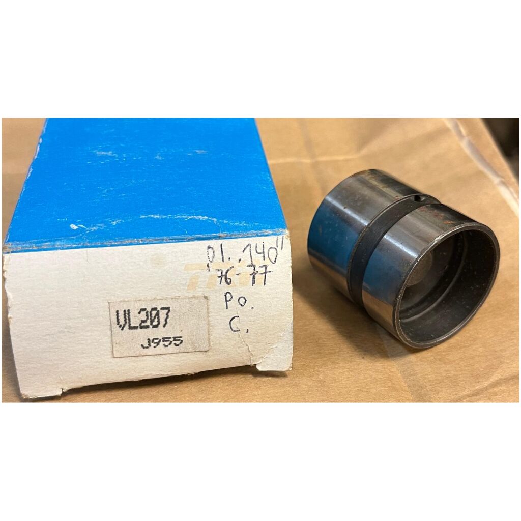 Ventillyftare hydraulisk Chevrolet Vega 140cui 2,3L 1976-1977 TRW VL207 , J955