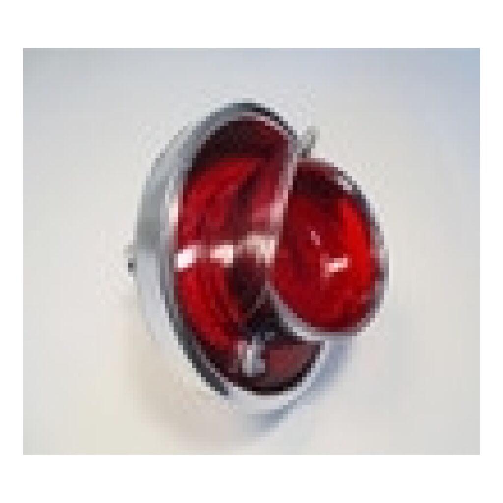 Lyktkepsar Bakljus 63-64 Impala mm
