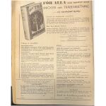Teknikens Värld nr 18 1951 36 sidor begagnad