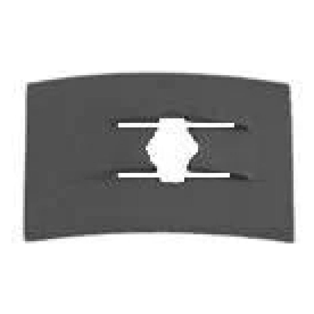 CLIPS 1/16" Stud Size 7/32 X 3/8"