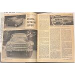 Teknikens Värld nr 18 1963 44 sidor begagnad
