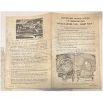 Instruktionsbok Mercontrol single-lever eng 12 sidor begagnad