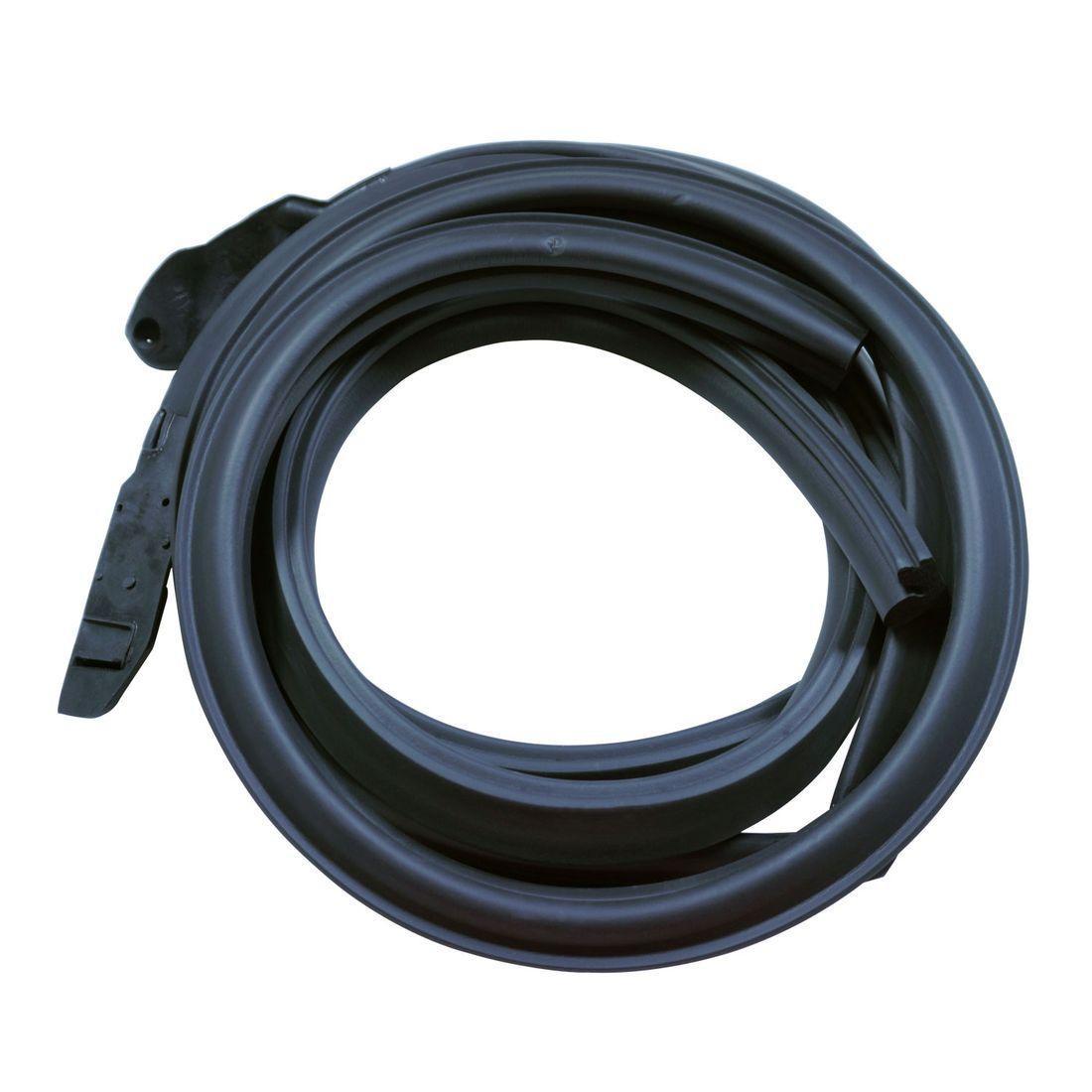 Roof Rail Gummilister i taket 196F-68 Chevrolet Buick Olds Pontiac 2 dr hardtop