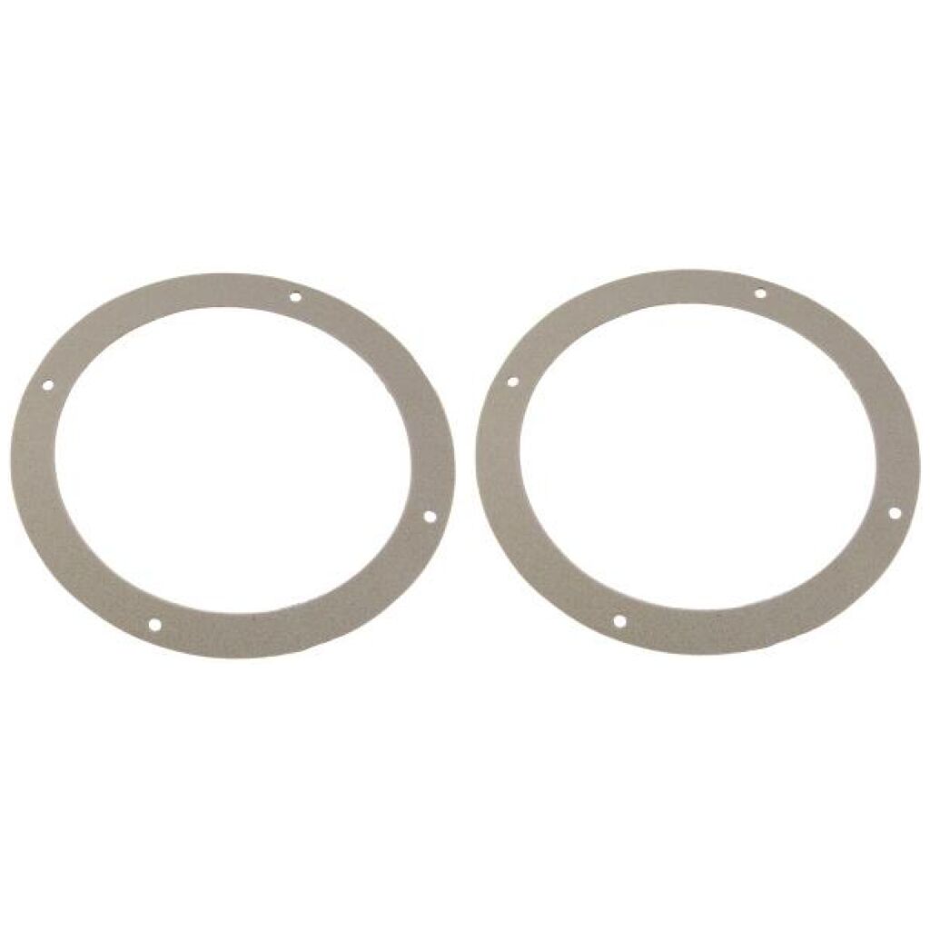 Packningar Bakljusglas 1962-63 2dr ht cab Ford