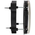 Headlight Bracket For 1997-2006 Jeep Wrangler