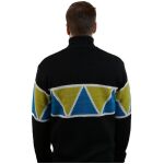 VINDTÄT TRÖJA SOS SPORTSWEAR xs