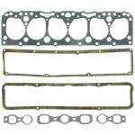 Toppackningssats 261cui Chev Pontiac GMC 1954-62, GM Gr.0.289 3709429