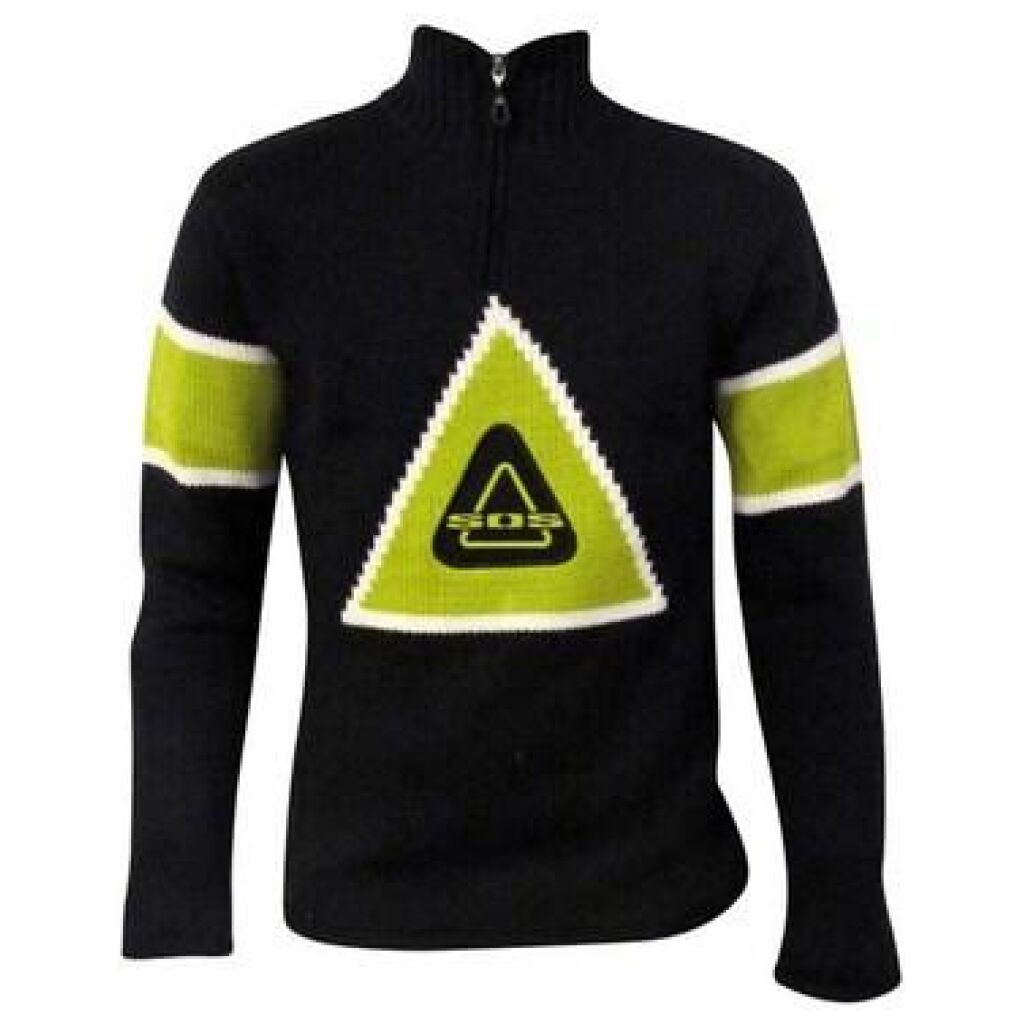 VINDTÄT TRÖJA SOS SPORTSWEAR