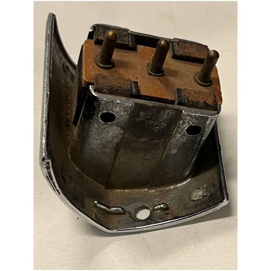 Elhissknapp Oldsmobile 1957 art,nr: 4694340
