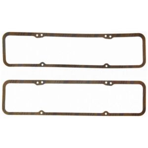 Ventilkåpspackningar GM STUDEBAKER GMC V8 262-400 1955-90 FEL-PRO VS12869
