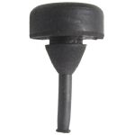 Huvgummistopp 3/4" 1948-55 2dr 4dr ht cab sedan Packard