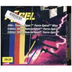 TÄNDKABELSATS HONDA ACURA 1,5L-2,3L 1992-02, ACCEL 7913Y