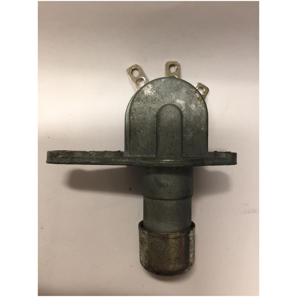 lJUSKONTAKT AVBLÄNDNING 6V 12V GM GMC 1938-58 , NIEHOFF DR135