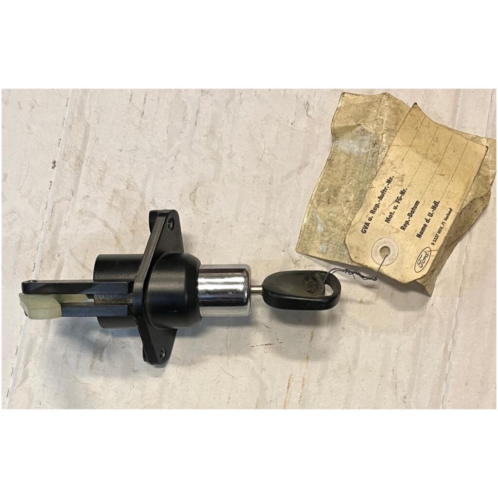 Bakluckslås Ford Granada Scorpio 1986-1992 , Ford 6179556