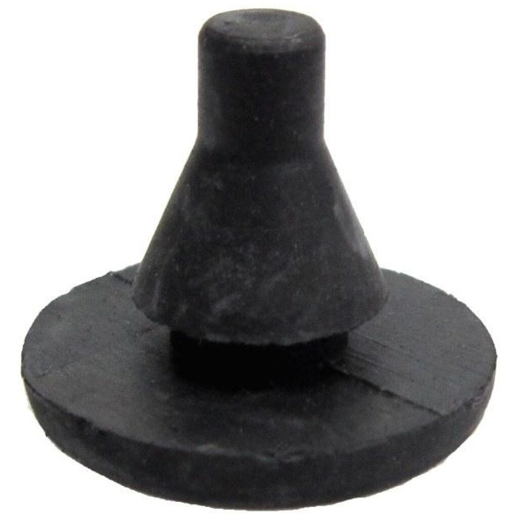 Huvgummistopp 11/16" 1940-52 2dr 4dr ht cab sedan Cadillac Pontiac Buick Crosley