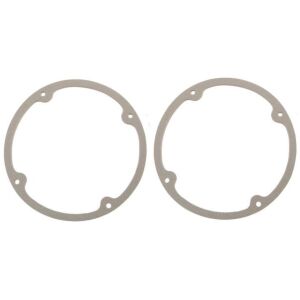 Packningar Bakljusglas med Backljus 1963 2dr 4dr ht sedan Ford