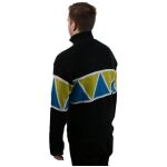 VINDTÄT TRÖJA SOS SPORTSWEAR xs