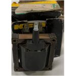 HEI Tändspole 6 + V8 Jeep Chev Buick Pont Olds Cad 1974-90, KEM 342D , 10060