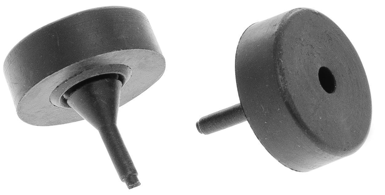 Gummistopp Baklucka USA bilar 1949-74, Soft