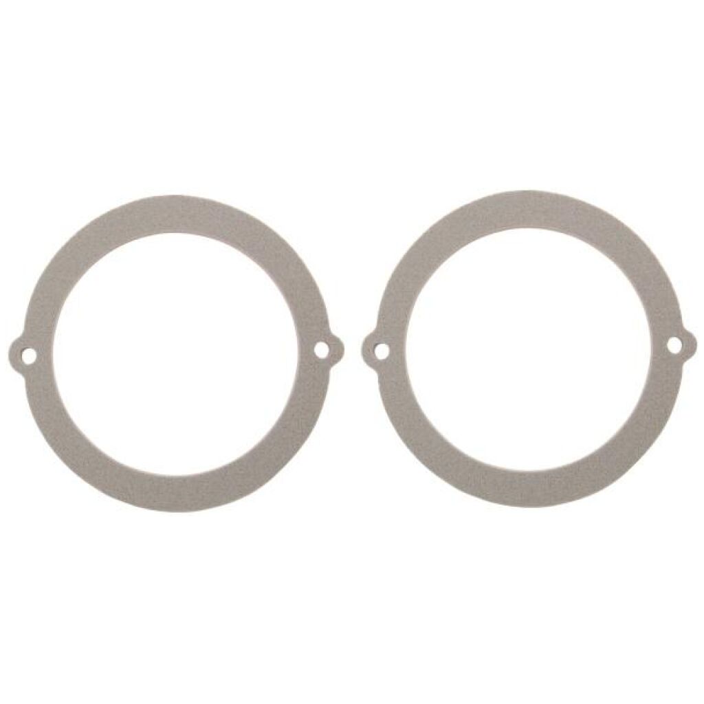 Packningar Bakljusglas utan Backljus 1963 2dr 4dr ht sedan Ford