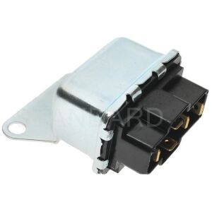 Relä fläktmotor AC , Ford & GM 1971-95 Quality Parts 9785034