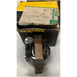 HEI Tändspole 6 + V8 Jeep Chev Buick Pont Olds Cad 1974-90, KEM 342D , 10060