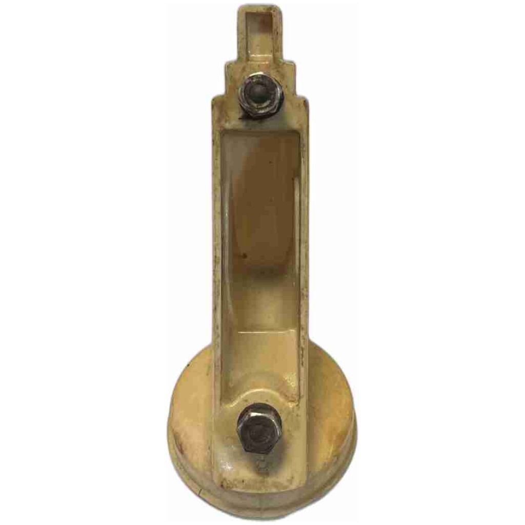 Reflex moped velociped cykel längd 116,9mm Nemoflex begagnad