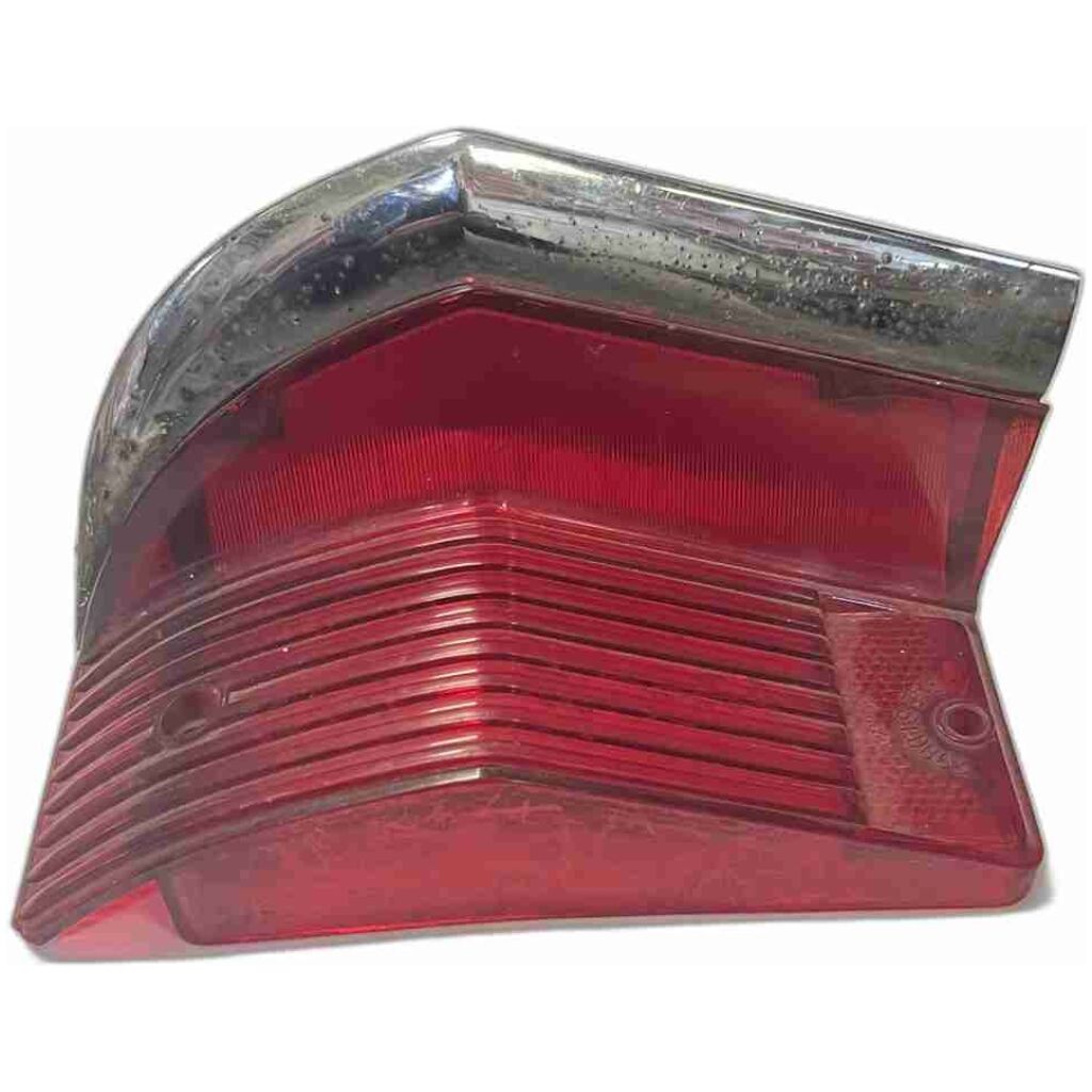Bakljusglas Oldsmobile 88 1963 , Guidex GUIDE 3 SAESTDB63 Begagnat