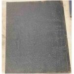 Chevrolet truck shop manual 1956 komplement till instruktionsbok 150 sidor beg