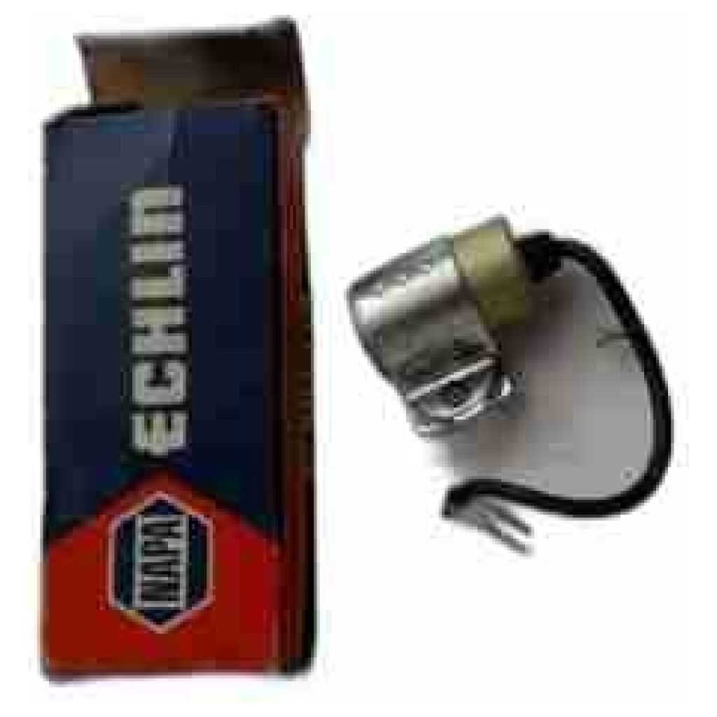 Kondensator AMC CHEV CADILLAC BUICK 1951-74 , Echlin RR175