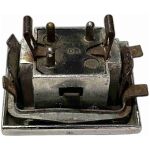 Elhissknapp bak Cadillac 1961-1964 begagnad