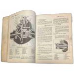 Chevrolet truck shop manual 1956 komplement till instruktionsbok 150 sidor beg