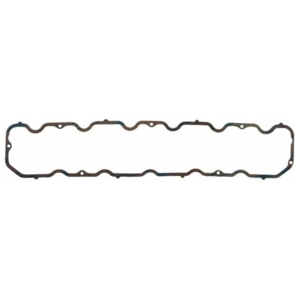 VENTILKÅPSPACKNING AMC JEEP 6-CYL 199 232 258cui 1964-80, FEL-PRO VS50186C