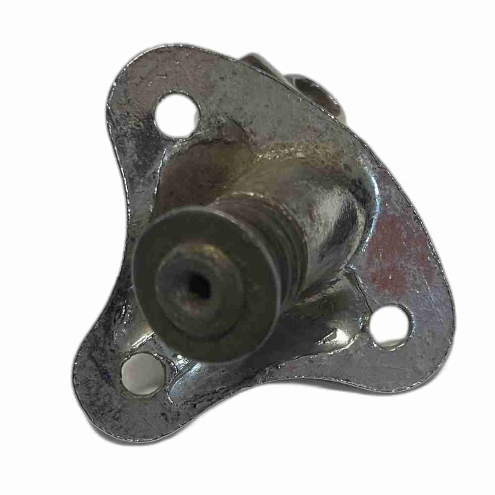 Solskyddsfäste höger 1941-1954 Buick Olds Chev Pontiac GM 4113902-2 begagnad