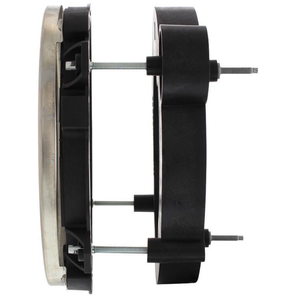 Headlight Bracket For 1997-2006 Jeep Wrangler