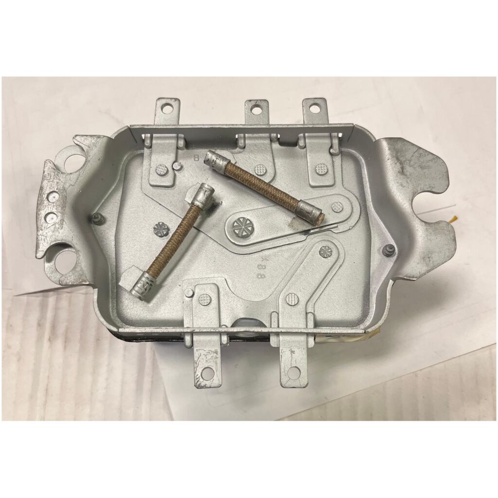 LADDNINGSRELÄ 12V 42-56amp CHEV BUICK I962-66 , RENOV DELCO 1119502 S.A.C