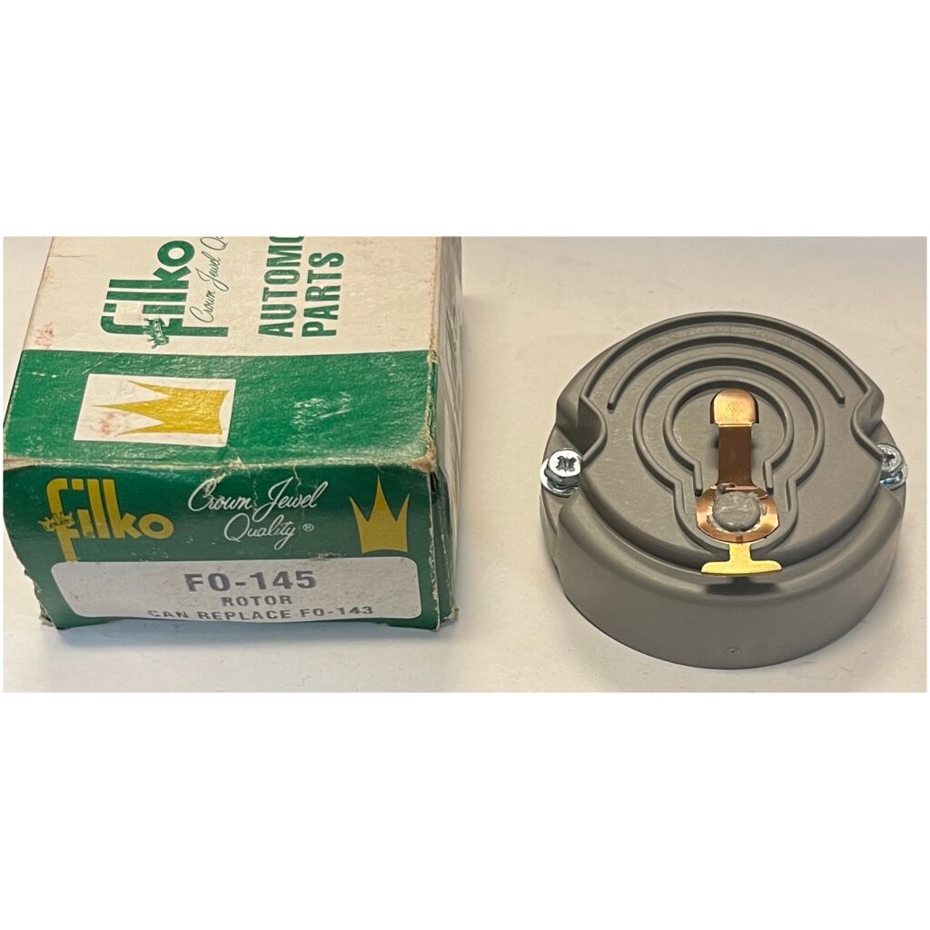 Rotor V6 232 3,8L 2 bbl. (VIN C) Ford Mercury 1981-1994 , Filko FO-145