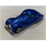Talbot Lago T150C SS 1938 - Hot Wheels 1987 1/64