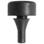 Huvkantsgummistopp 5/8" 1937-48 2dr 4dr cab sedan Chrysler DeSoto Dodge Plymouth